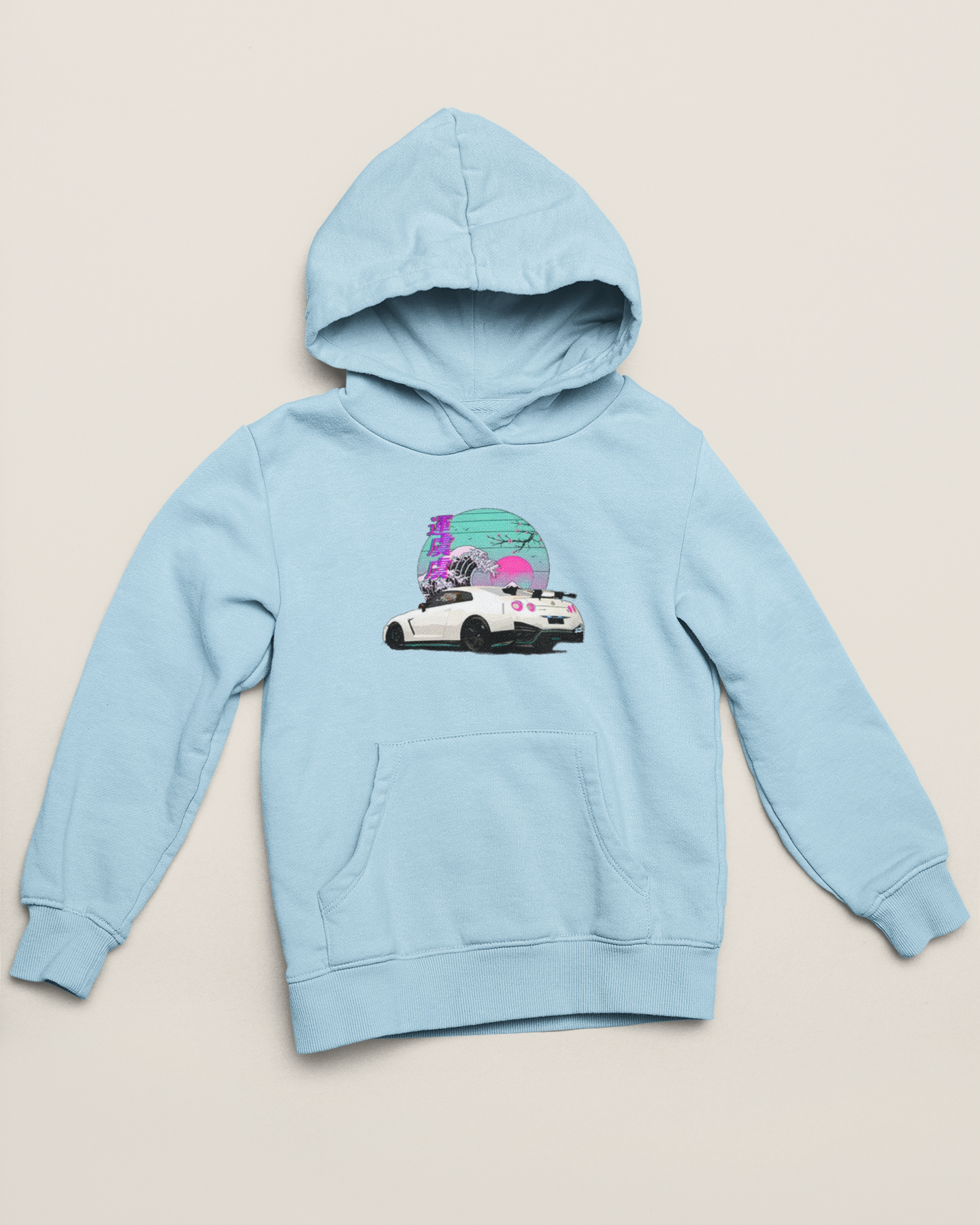 R35 | Hoodie