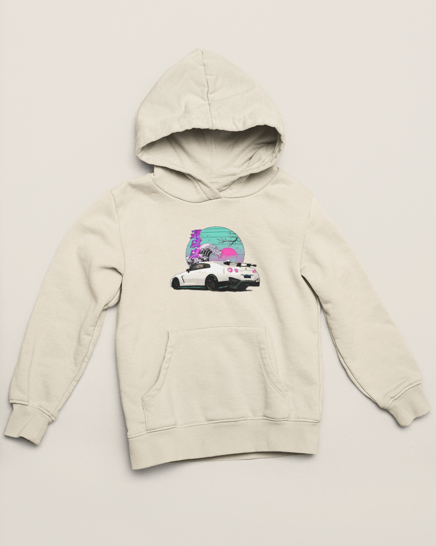 R35 | Hoodie