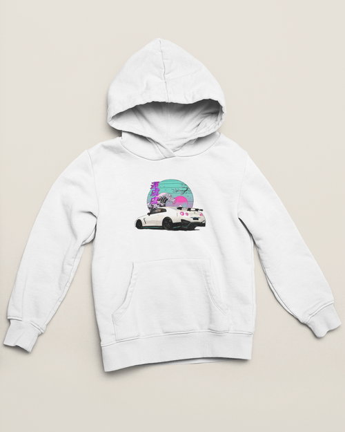 R35 | Hoodie