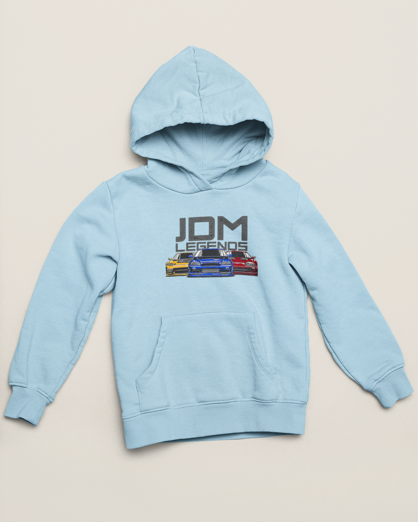 JDM Legends | Hoodie