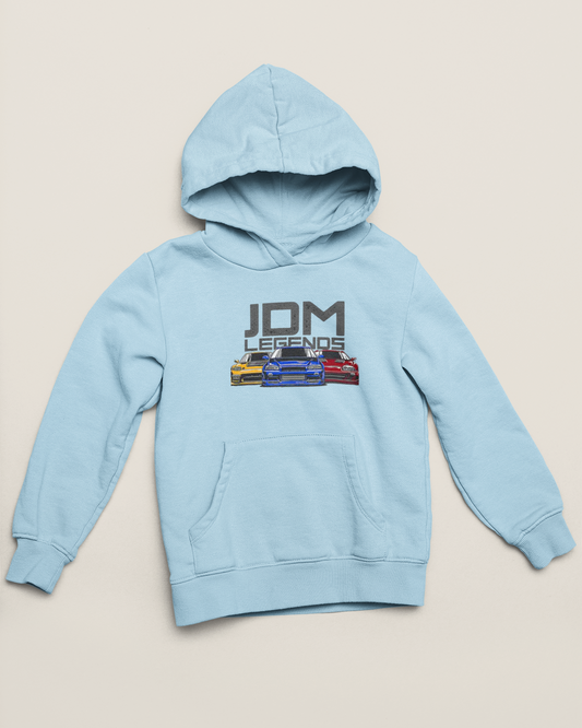 JDM Legends | Hoodie