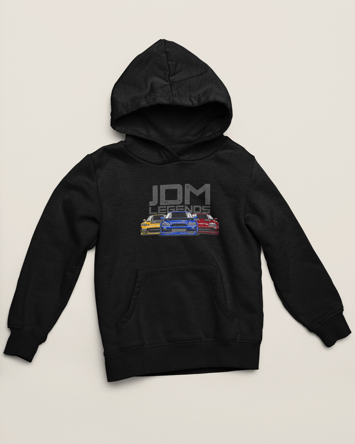 JDM Legends | Hoodie