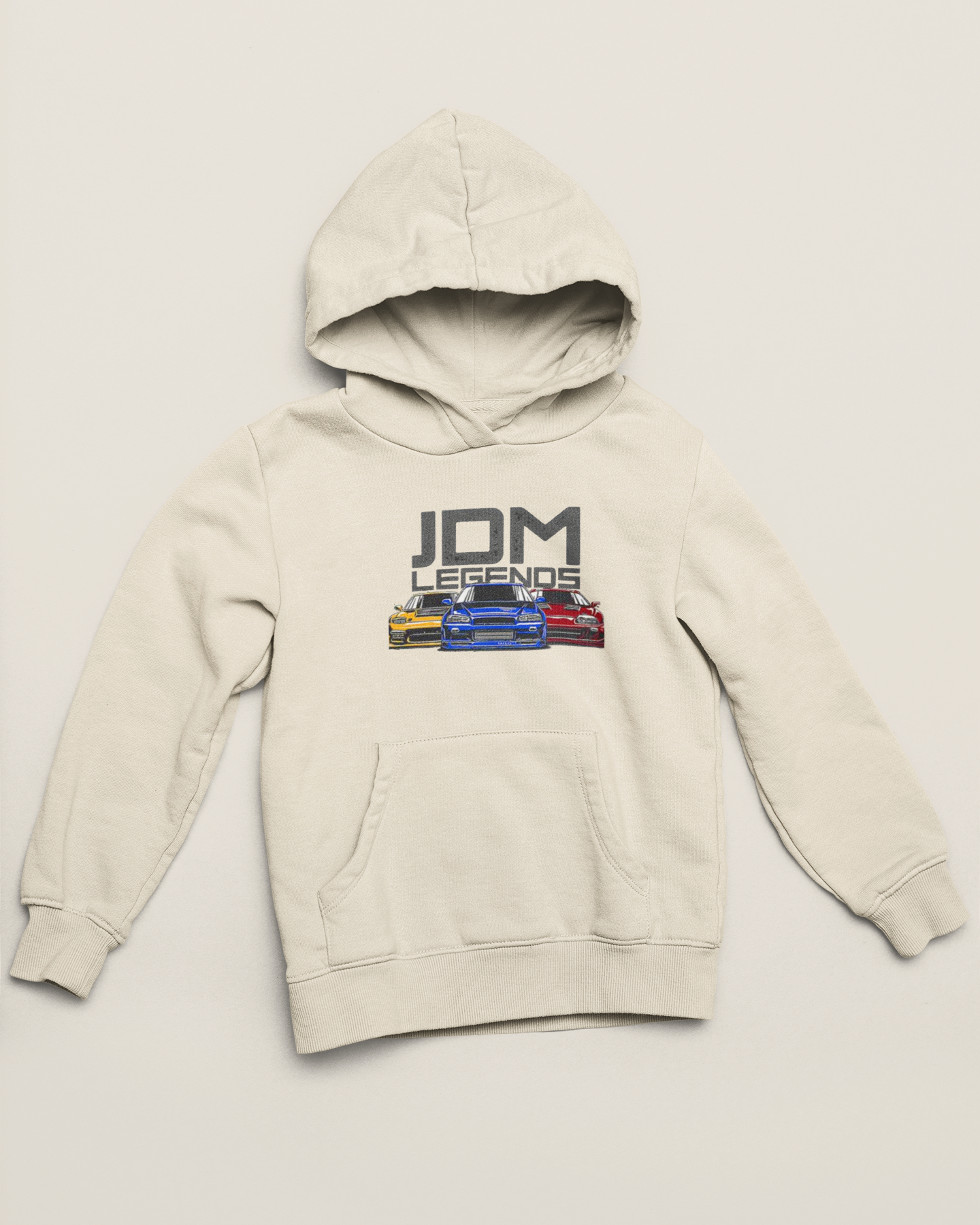 JDM Legends | Hoodie