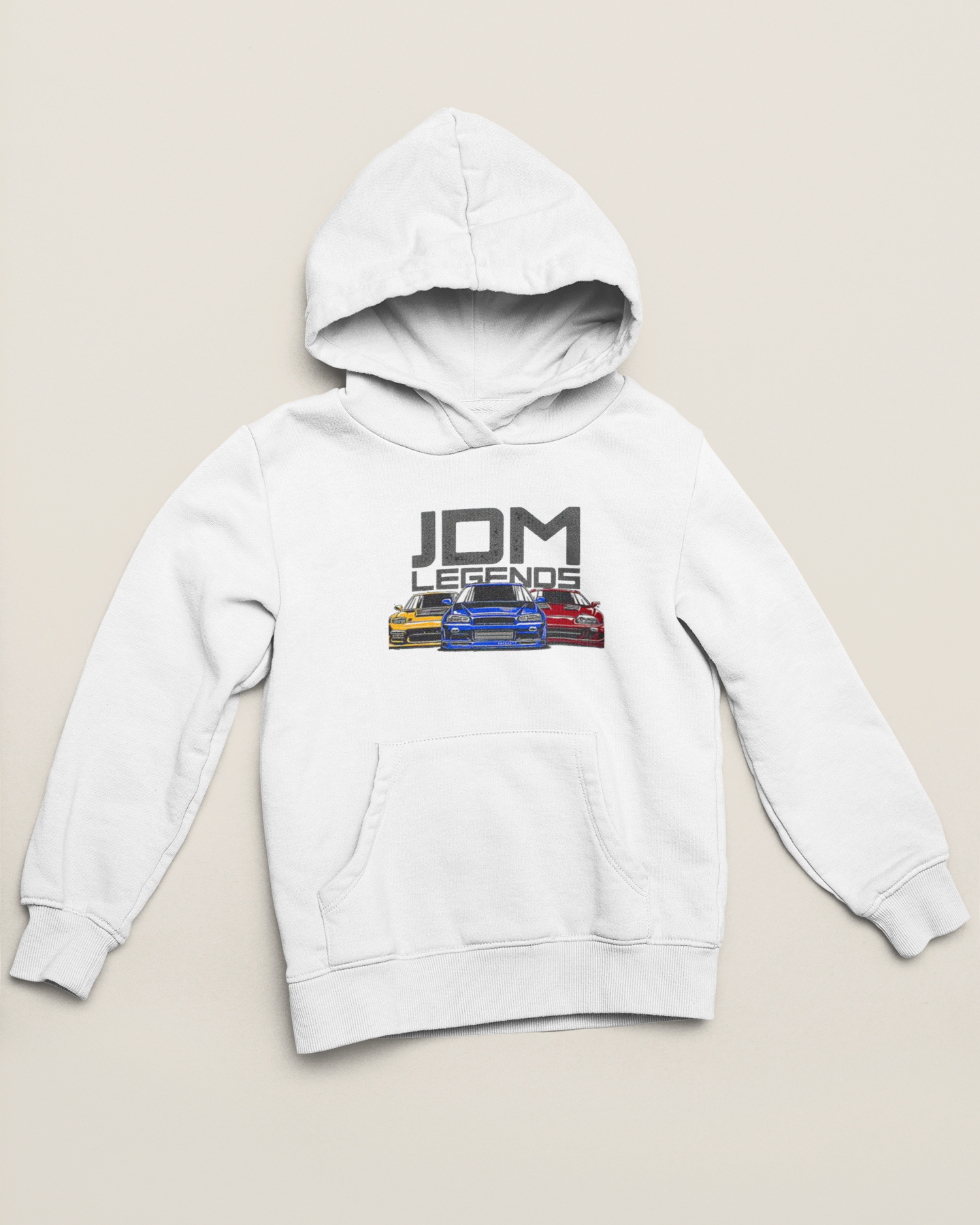 JDM Legends | Hoodie