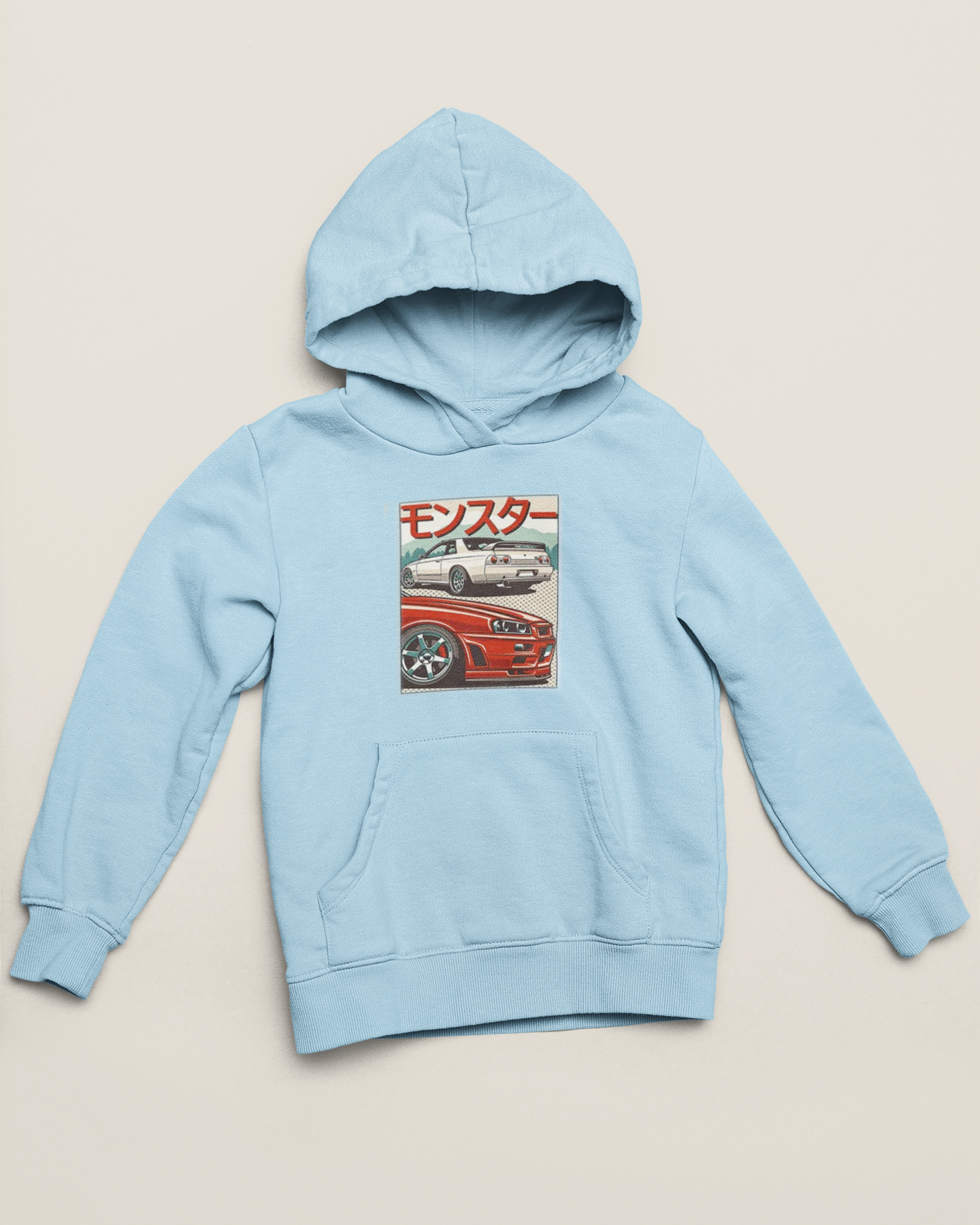 GTRs | Hoodie