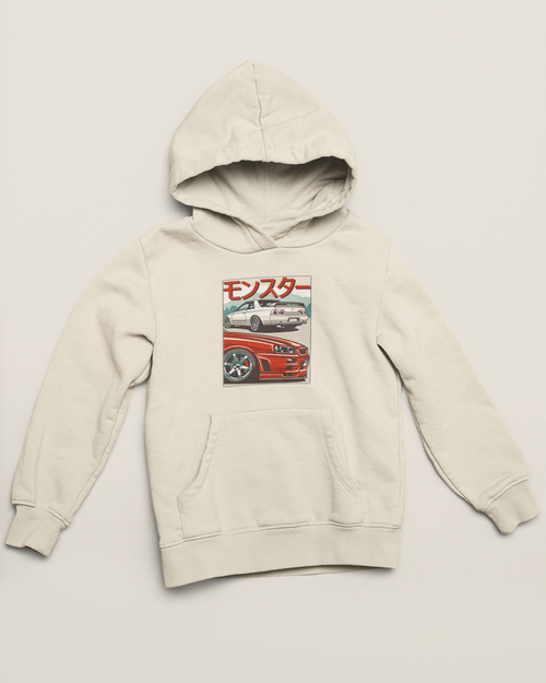 GTRs | Hoodie