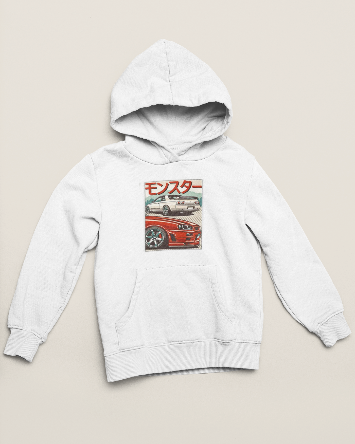 GTRs | Hoodie