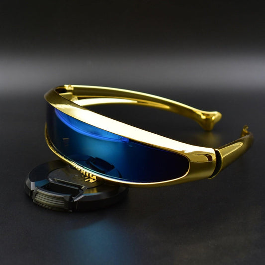 Modern Bold Glasses