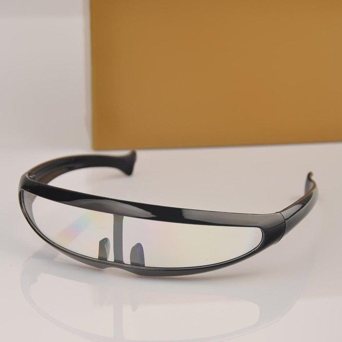 Modern Bold Glasses - Nova Gadget Store 1