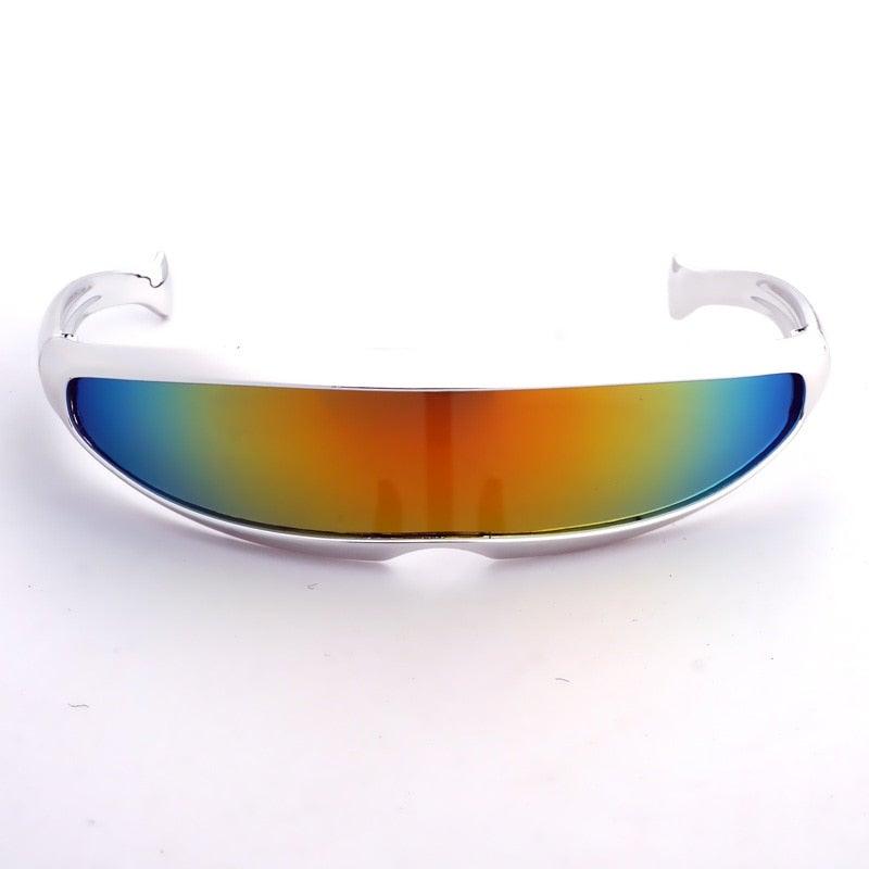 Modern Bold Glasses - Nova Gadget Store 4