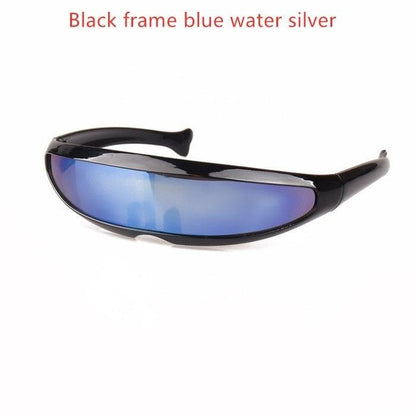 Modern Bold Glasses - Nova Gadget Store 11