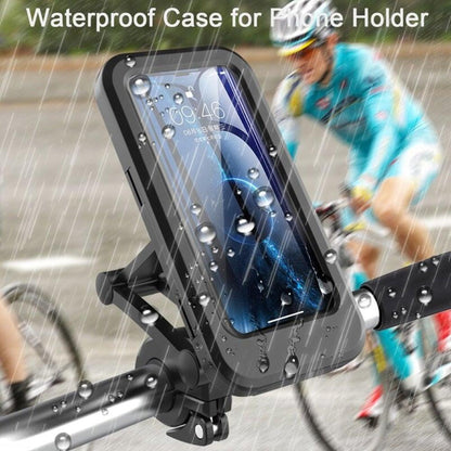 Motorbike Phone Holder