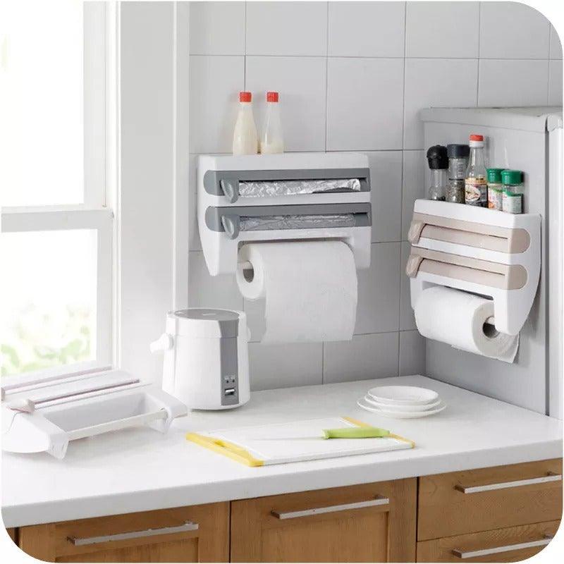 Multifunction Kitchen Organizer