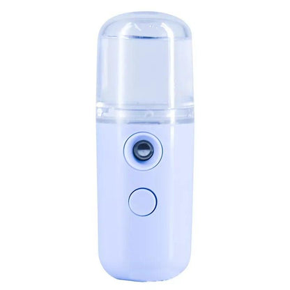 Nano Mist Sprayer - Nova Gadget Store Black