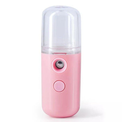 Nano Mist Sprayer - Nova Gadget Store Blue