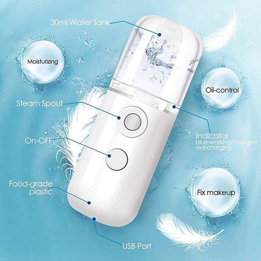 Nano Mist Sprayer