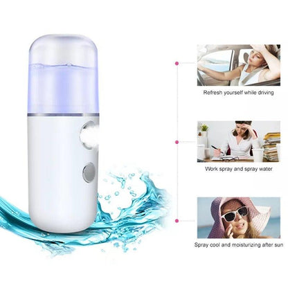 Nano Mist Sprayer