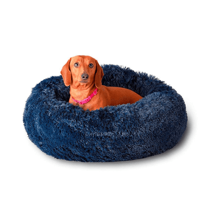 Pet Calming Bed