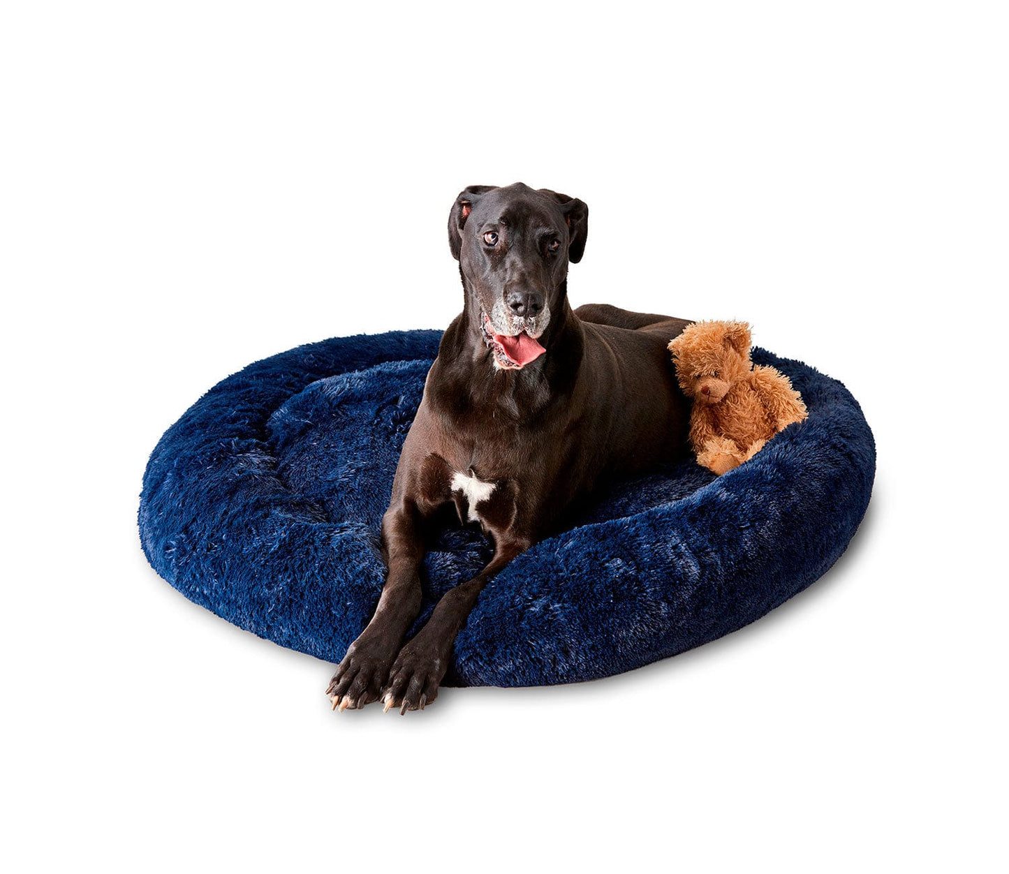 Pet Calming Bed