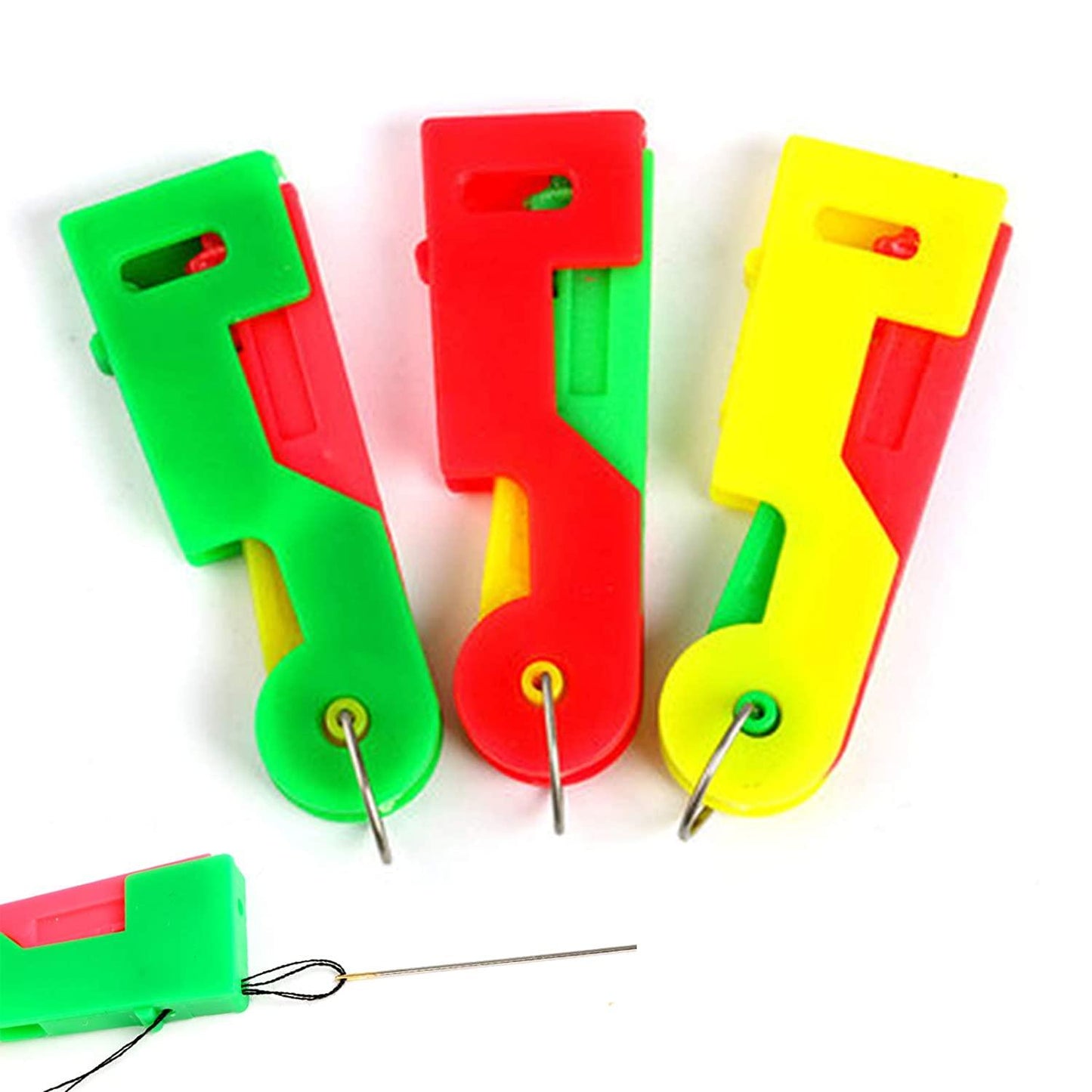 Needle Threader (5pcs)