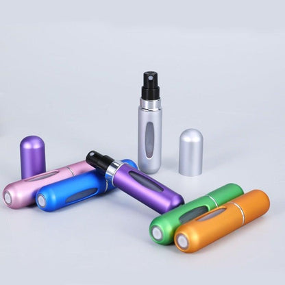 Perfume Atomizer