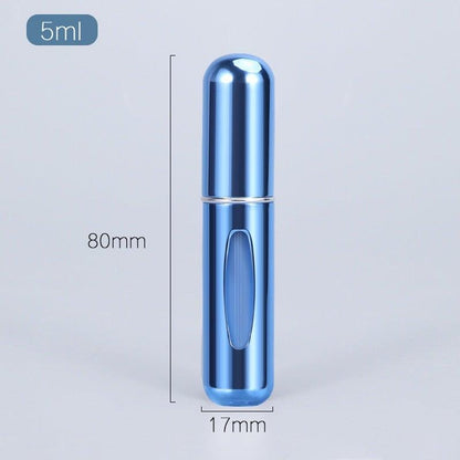 Perfume Atomizer