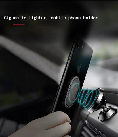 Phone USB Lighter