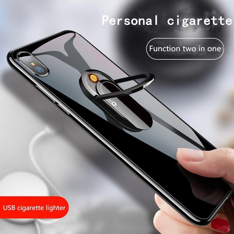 Phone USB Lighter