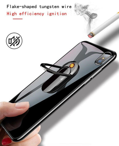 Phone USB Lighter