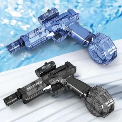 Pistola de agua eléctrica AquaStrike