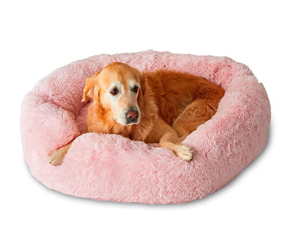 Pet Calming Bed