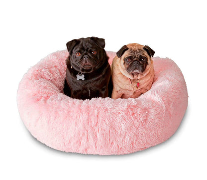 Pet Calming Bed