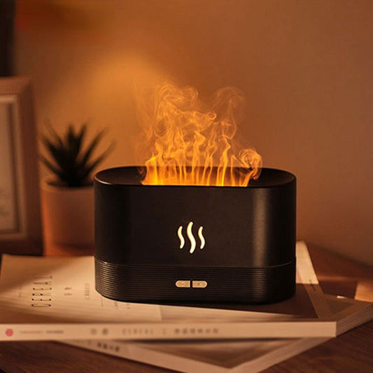 Flame Humidifier