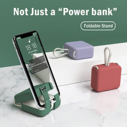 Portable Power Bank