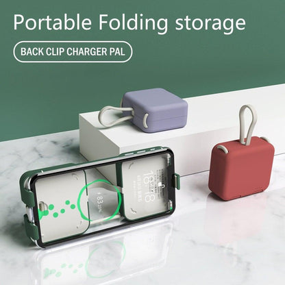 Portable Power Bank