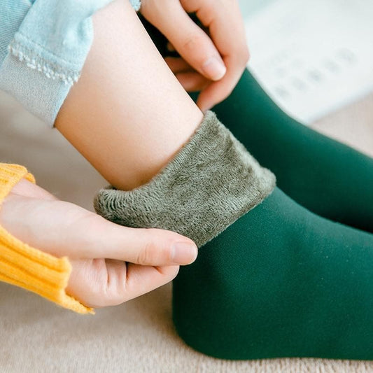 Winter Thermal Socks