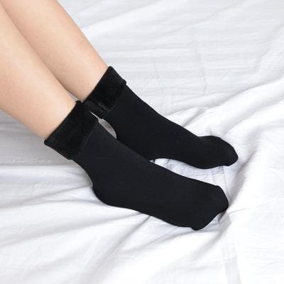 Winter Thermal Socks