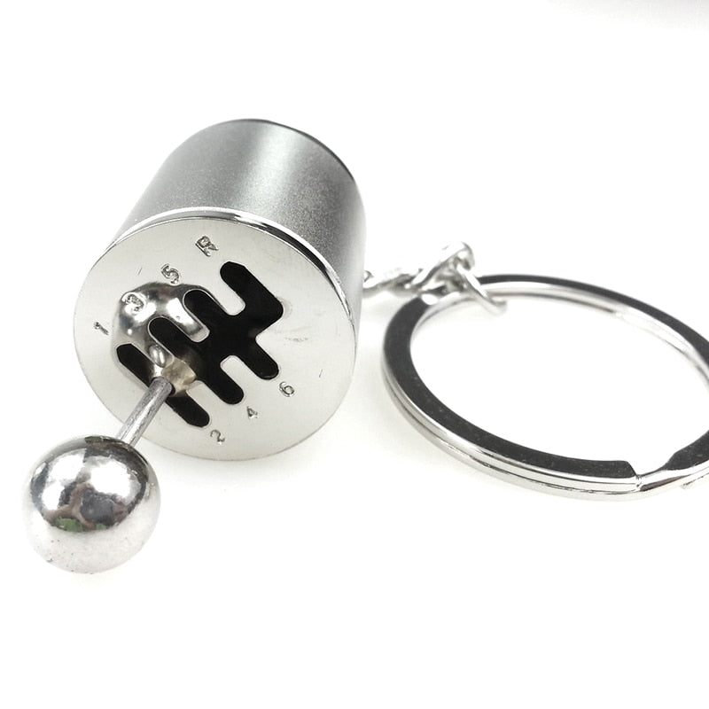 Gearbox Keychain BMW Trend