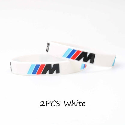 2IN1 ///M Bracelet(Wristband)