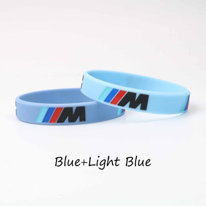 2IN1 ///M Bracelet(Wristband)