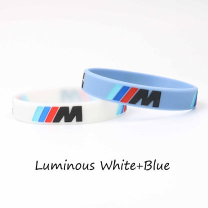 2IN1 ///M Bracelet(Wristband)