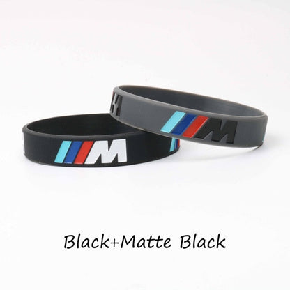 2IN1 ///M Bracelet(Wristband)