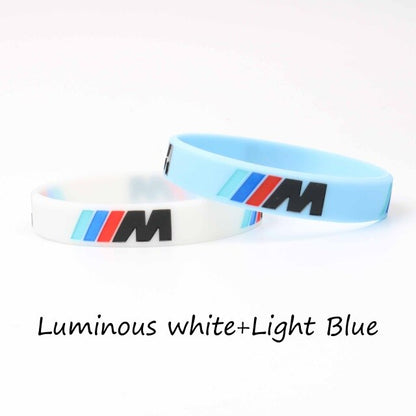 2IN1 ///M Bracelet(Wristband)