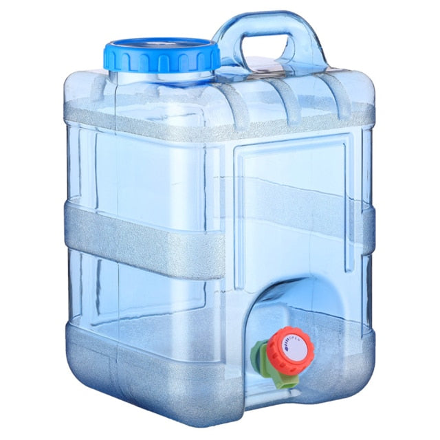 Portable Camping Water Container