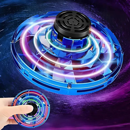 🔥 Ofertas calientes 🛸 Spinner volador mágico