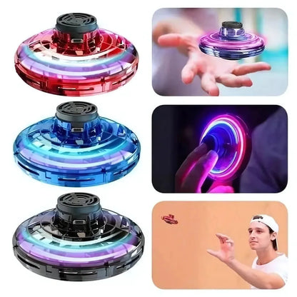 🔥 Ofertas calientes 🛸 Spinner volador mágico