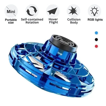 🔥 Ofertas calientes 🛸 Spinner volador mágico