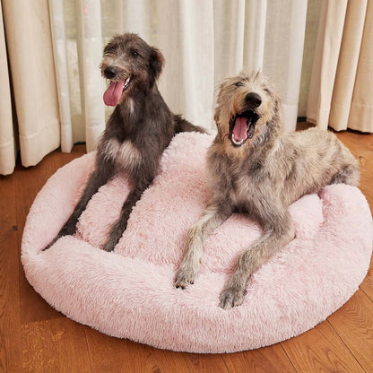 Pet Calming Bed