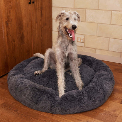 Pet Calming Bed