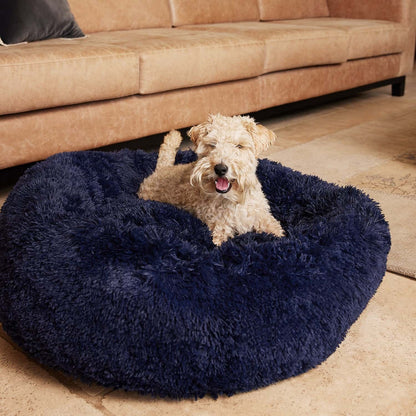 Pet Calming Bed